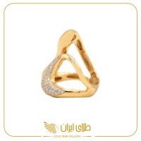 انگشتر پاستل