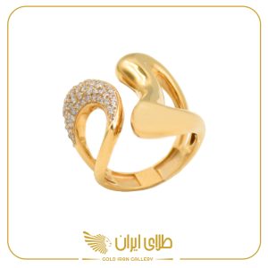 انگشتر پاستل