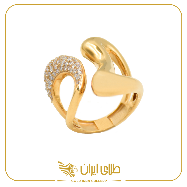 انگشتر پاستل