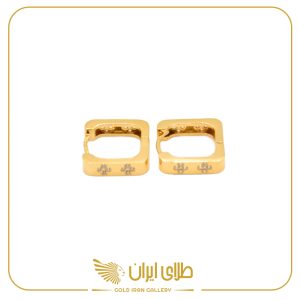 گوشواره روبرتو کوین