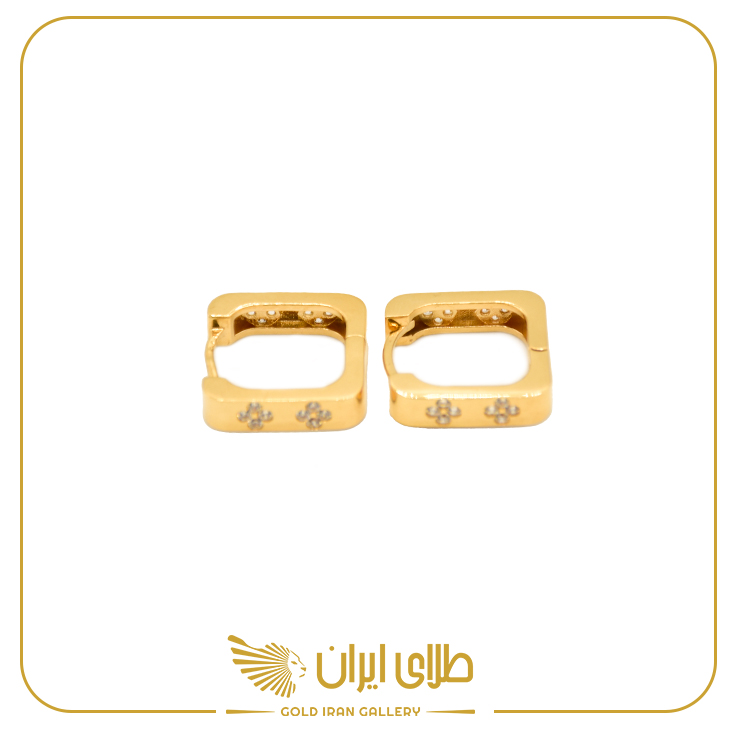 گوشواره روبرتو کوین