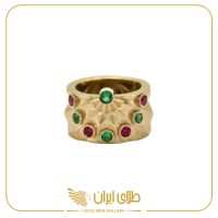 انگشتر بابل کالکشن زیگوزات