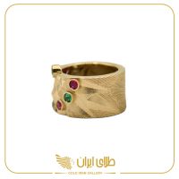 انگشتر بابل کالکشن زیگوزات