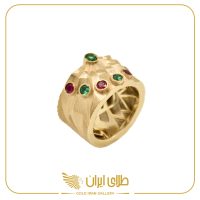 انگشتر بابل کالکشن زیگوزات