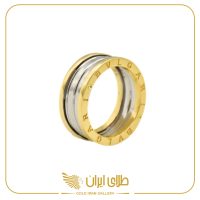 انگشتر رینگ بولگاری