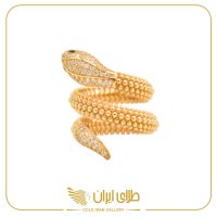 انگشتر بولگاری