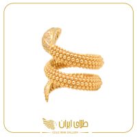 انگشتر بولگاری