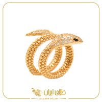 انگشتر بولگاری